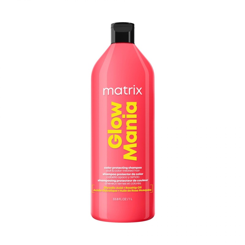 Matrix — Glow Mania – Shampoo 33.8oz
