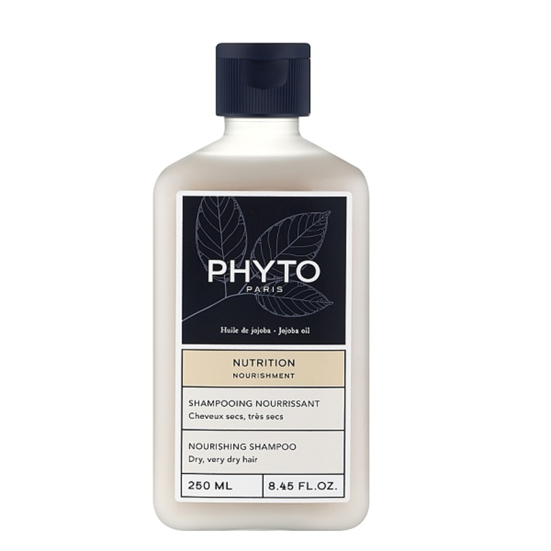 Phyto – Repair Repairing Shampoo