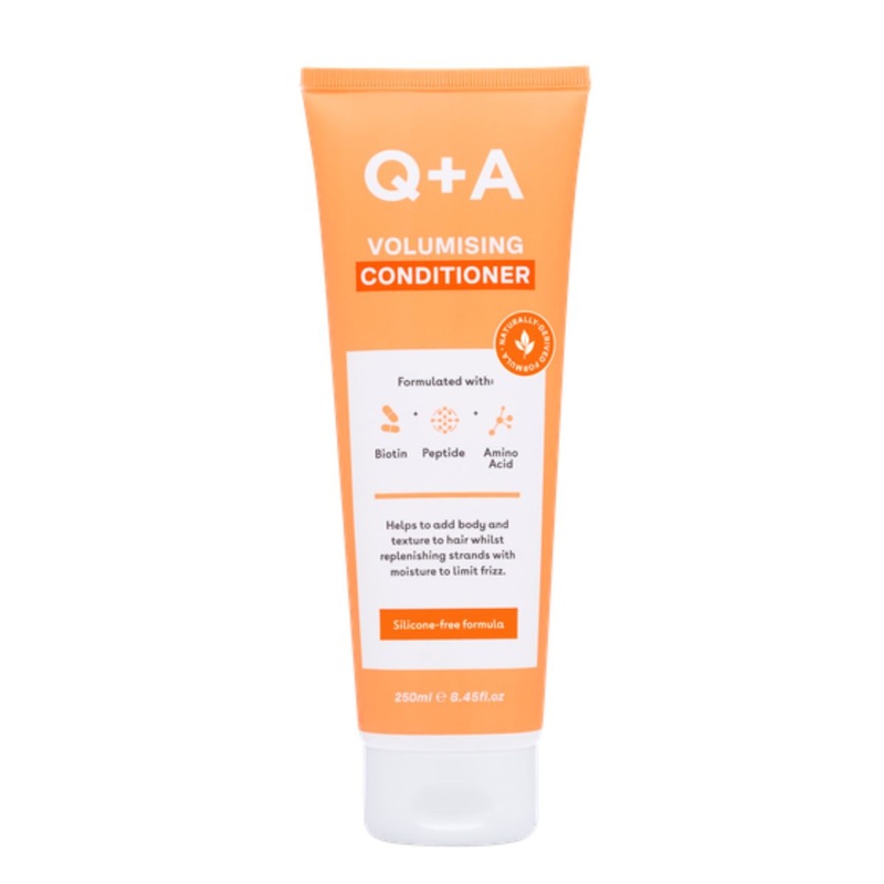 Q+A Volumising Conditioner