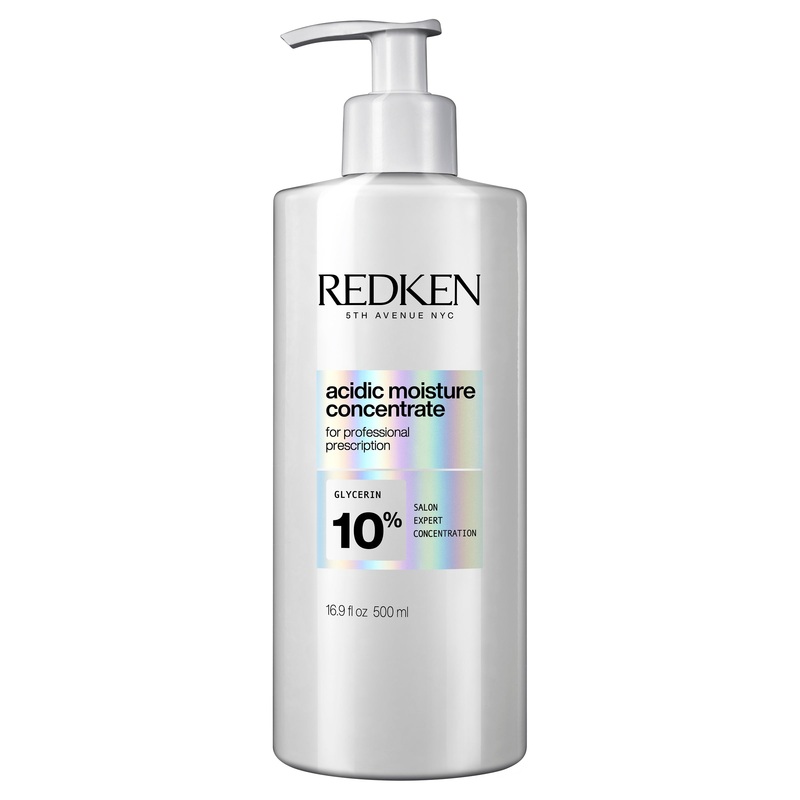 REDKEN ACIDIC MOISTURE CONCENTRATE 500ML