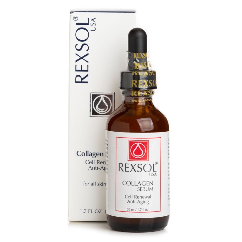 Rexsol Collagen Serum 50ml