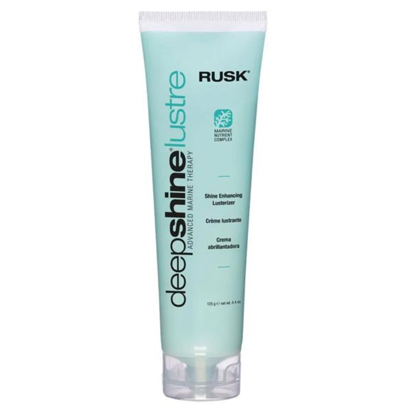 Rusk — Lustre Shine Enhancing Lusterizer 4.4 oz