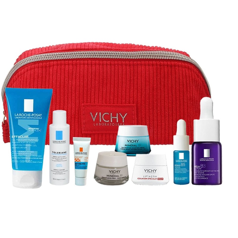 Skin Loving Essentials Free Gift
