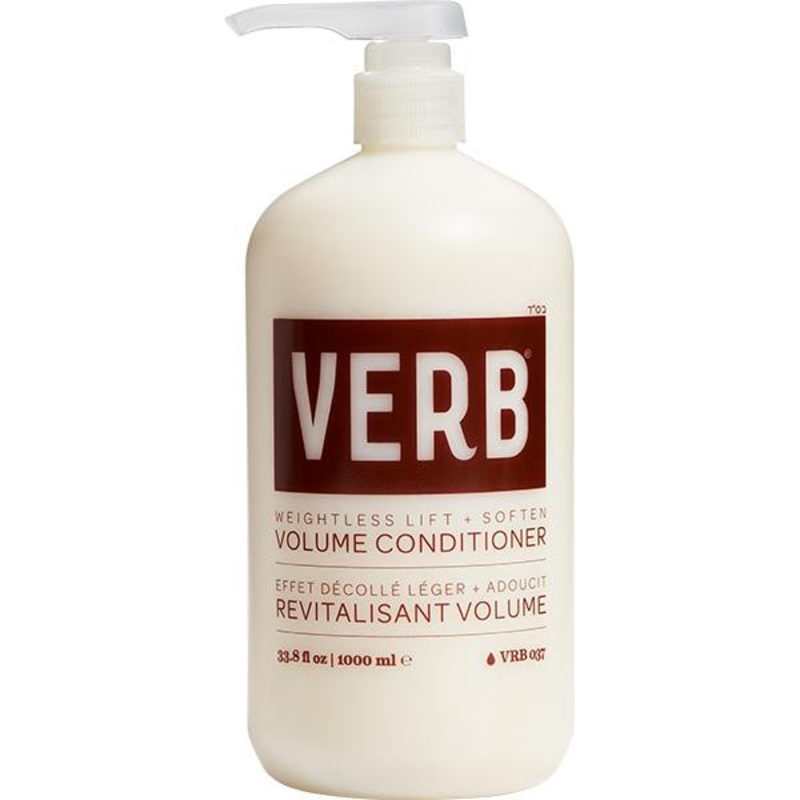 Verb — Volume – Conditioner 32oz