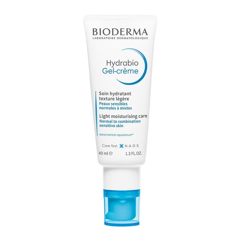 Bioderma Hydrabio Gel Cream 40ml