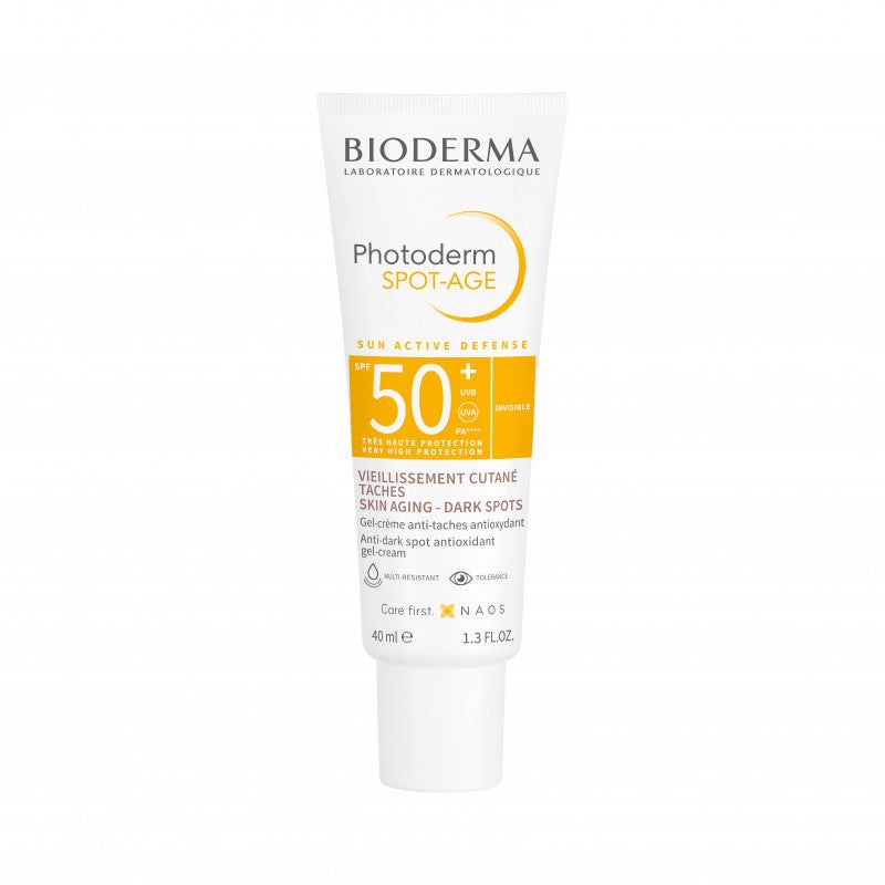 Bioderma Photoderm Spot Age Spf50+ Cream 40ml