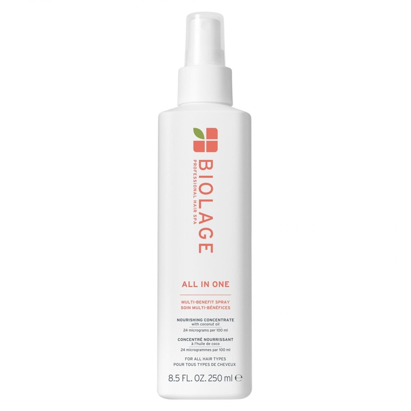 Biolage — All-In-One – Multi-Benefit Spray 8.5oz
