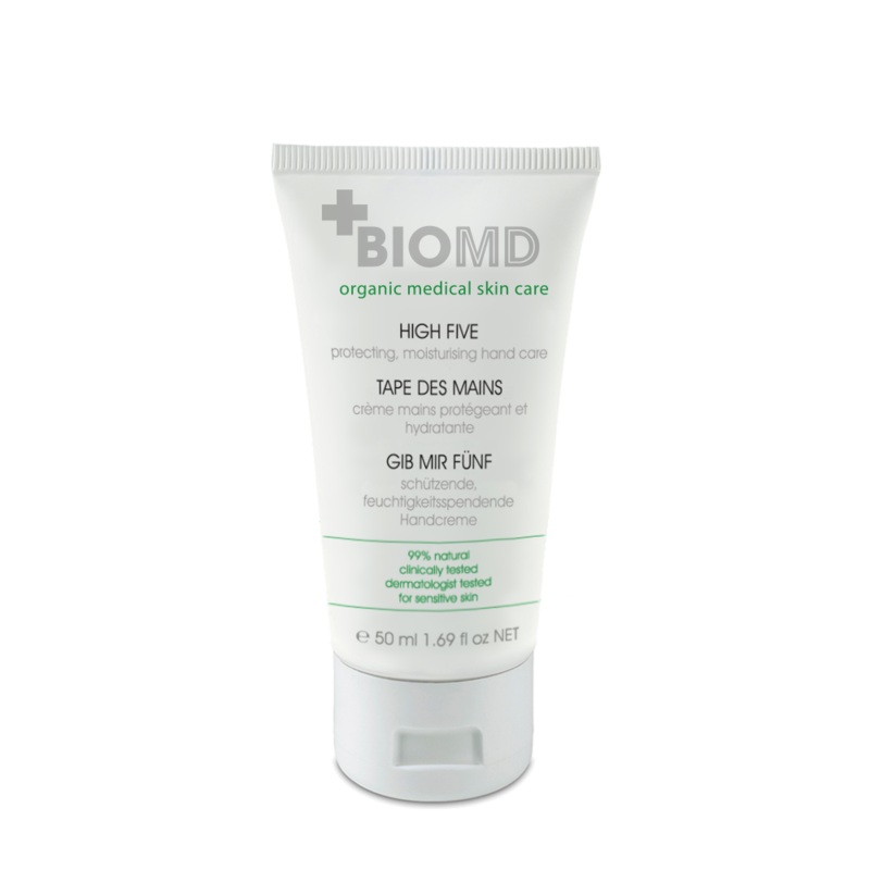 Biomd High Five Hand Cream 50ml