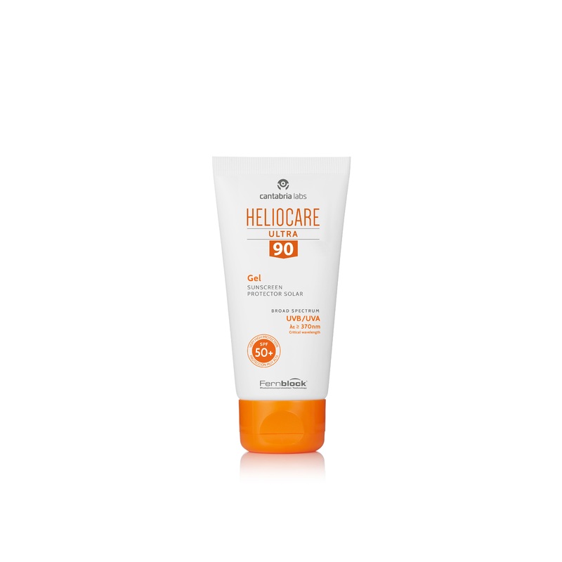 Cantabria Heliocare Ultra 90 Spf50+ Gel 50ml