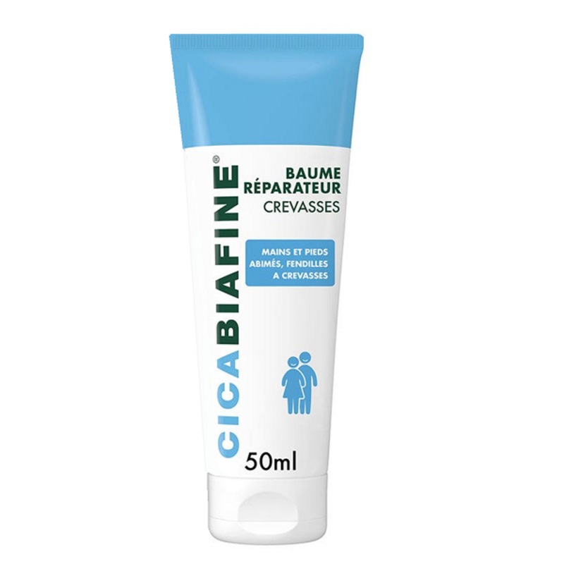 Cicabiafine – Cracked Repair Balm