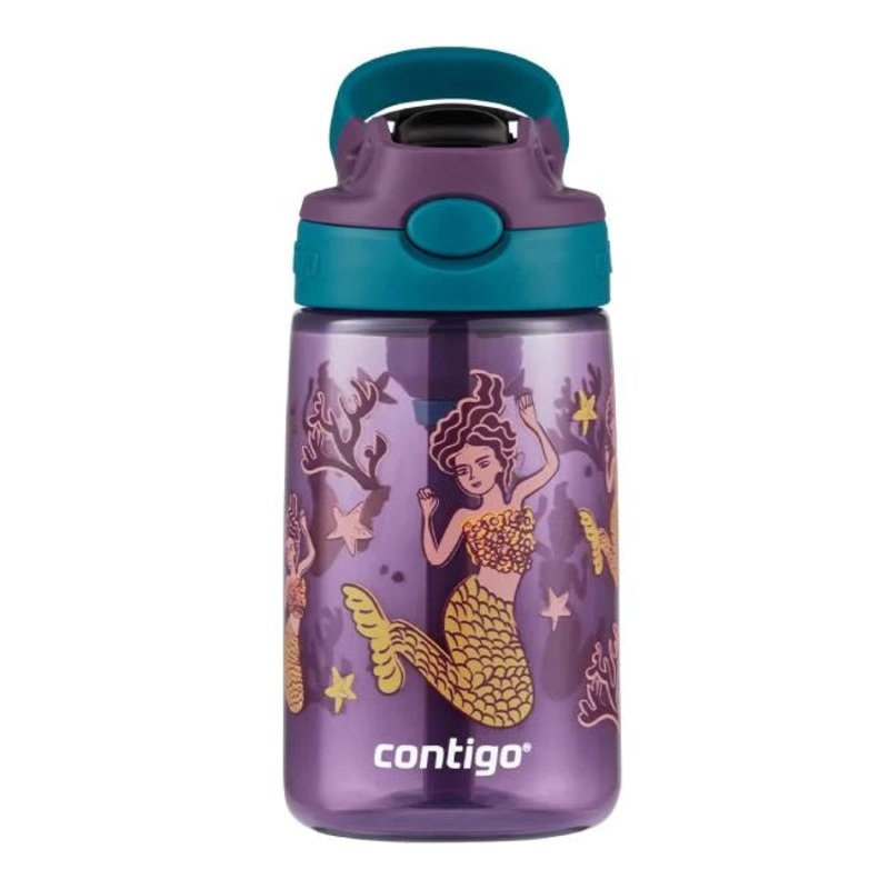 Contigo Autospout Kids Easy-Clean, 420 ml, Taro