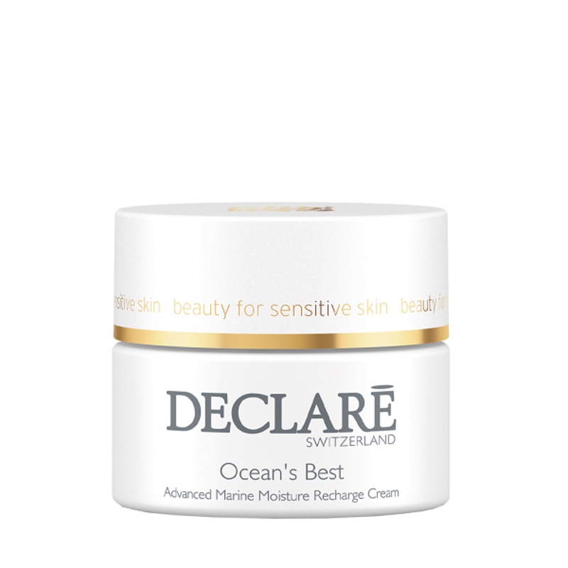 Declar – Ocean’s Best Cream