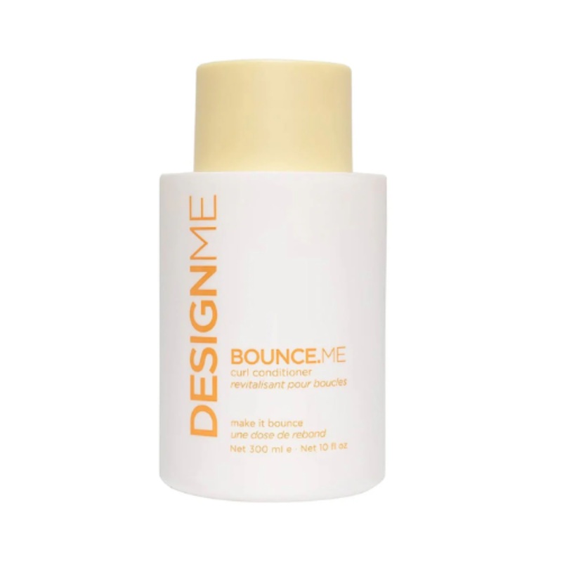 DESIGN ME BOUNCE ME CURL CONDITIONER 300ML