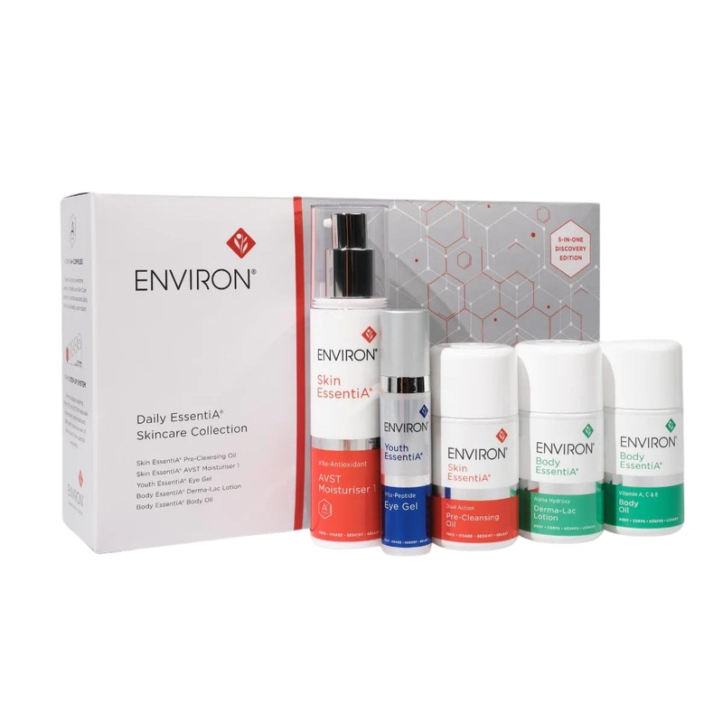 Environ Starter Kit – Daily Skincare Collection