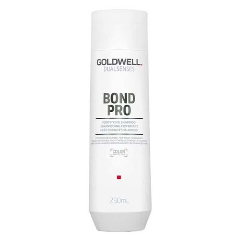 Goldwell Dualsenses — Bond Pro Shampoo 10.1oz