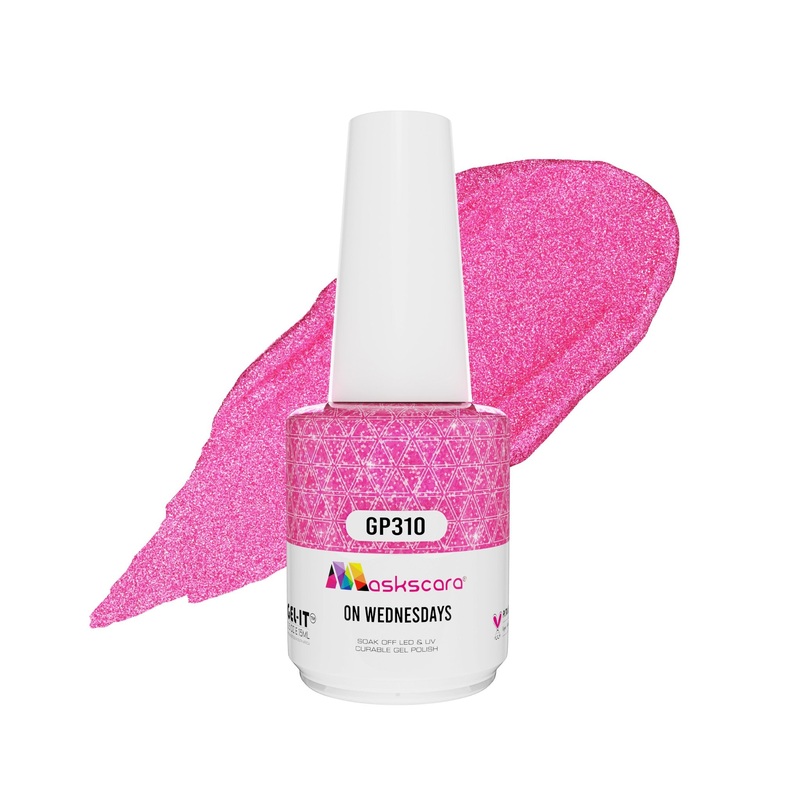 GP310 – On Wednesdays