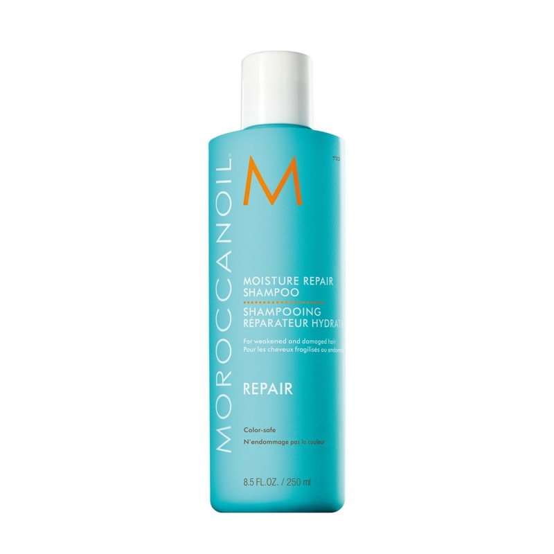 Moroccanoil — Repair – Shampoo 8.5oz