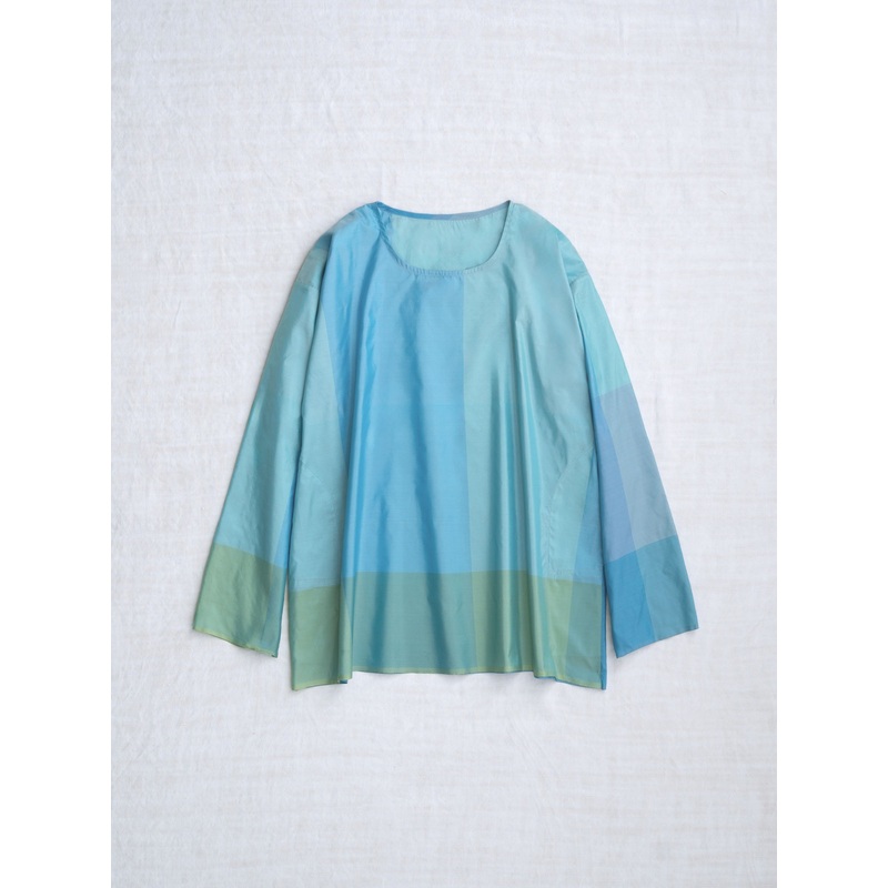 New Tunisian Top in Petra