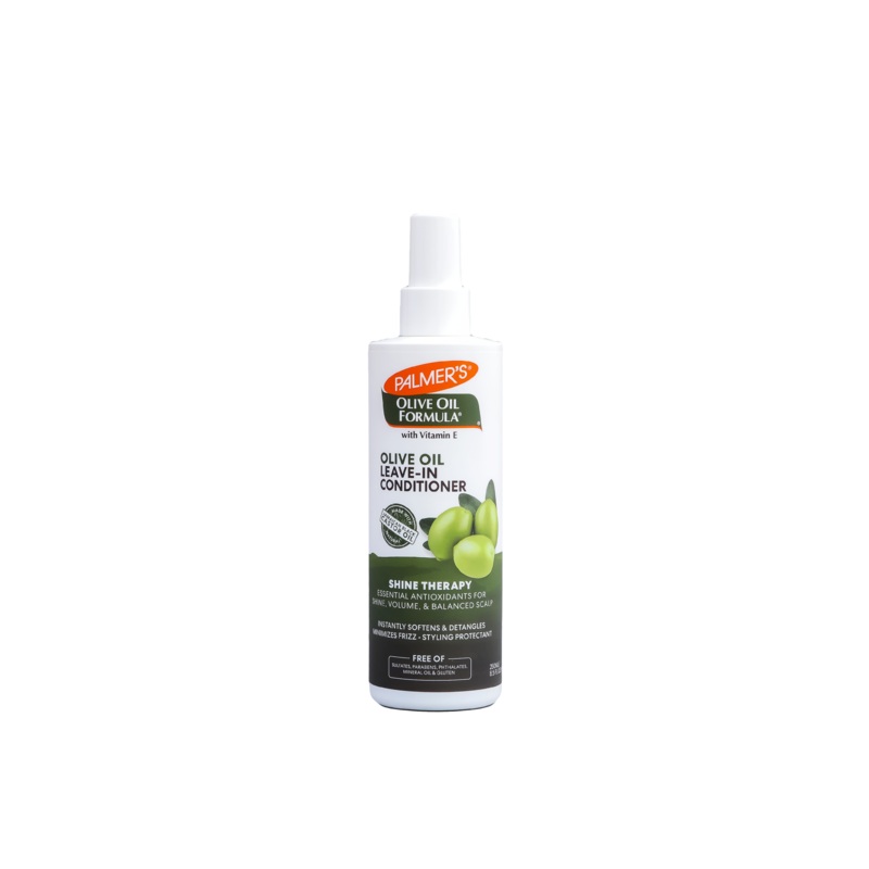 Palmer’s Olive Oil Leave-In Conditioner 250ml