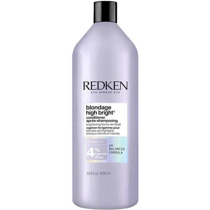 Redken — Blondage High Bright Conditioner 33.8oz