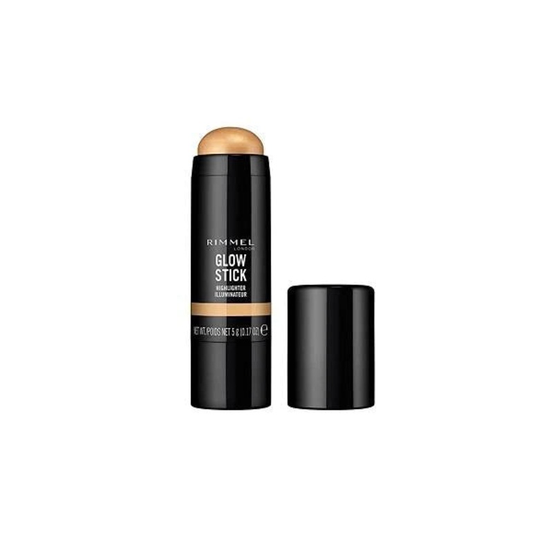 Rimmel Glow Stick Highlighter 004 Treasure