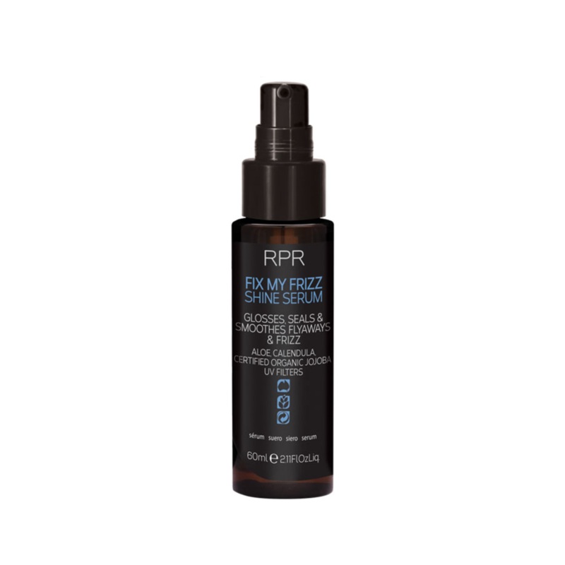 RPR FIX MY FRIZZ SHINE SERUM 60ML