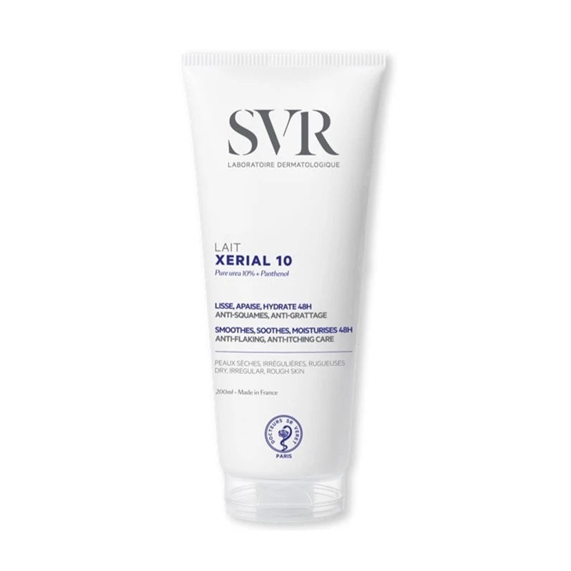 SVR Xerial Lait 200ml