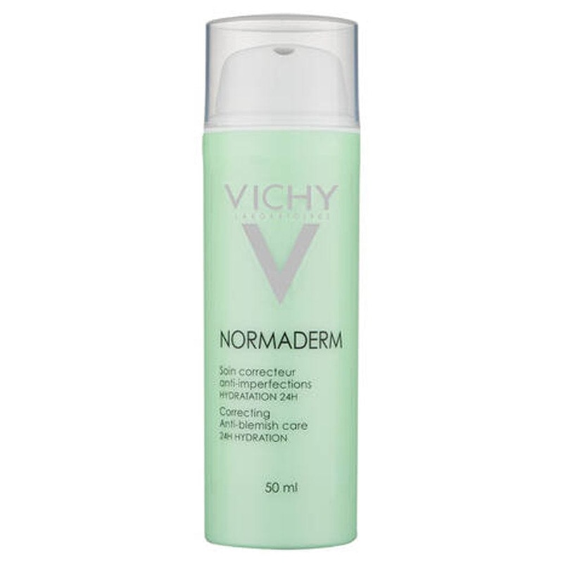 Vichy Normaderm Correcting Anti Blemish Care 50ml