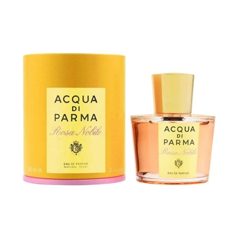 Acqua Di Parma Rosa Nobile EDP 100Ml For Women