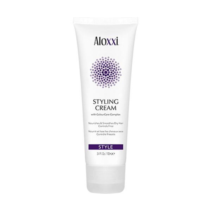 Aloxxi — Styling cream 3.4oz