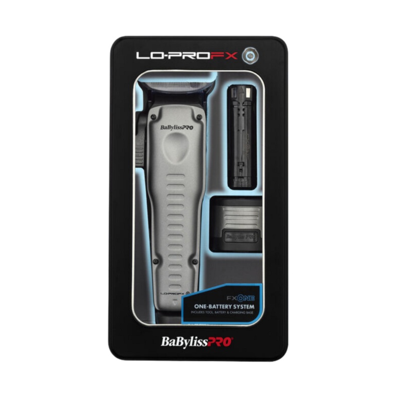 BABYLISS PRO FXONE LO-PRO FX CLIPPER