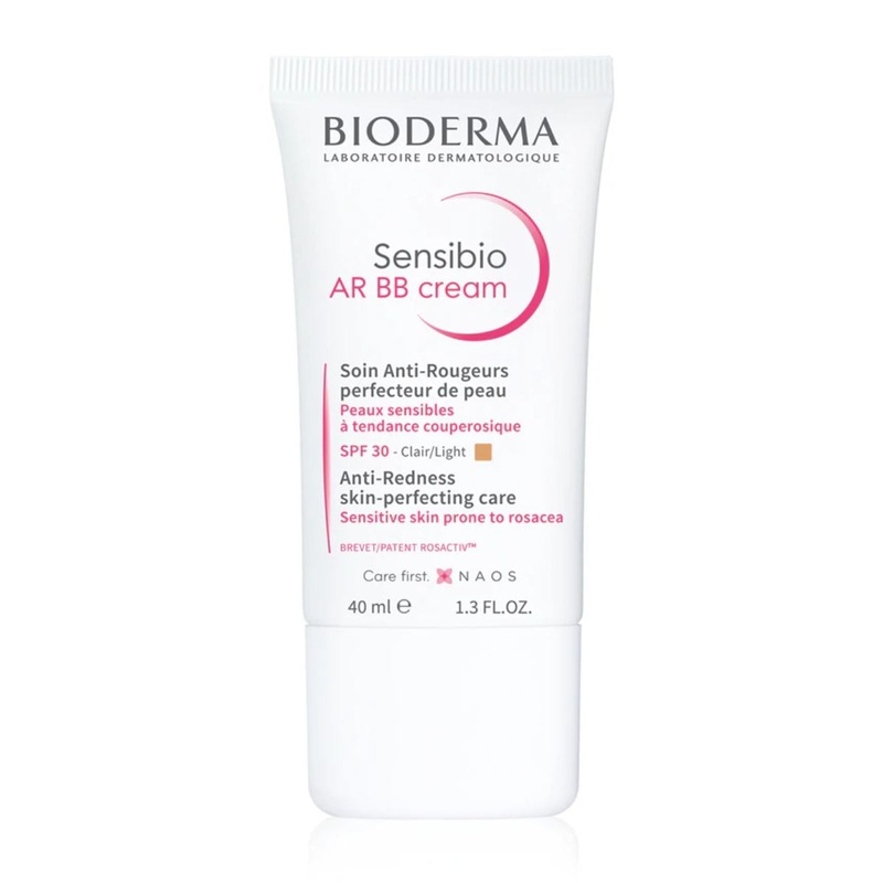 Bioderma Sensibio BB Cream 40ml SPF30