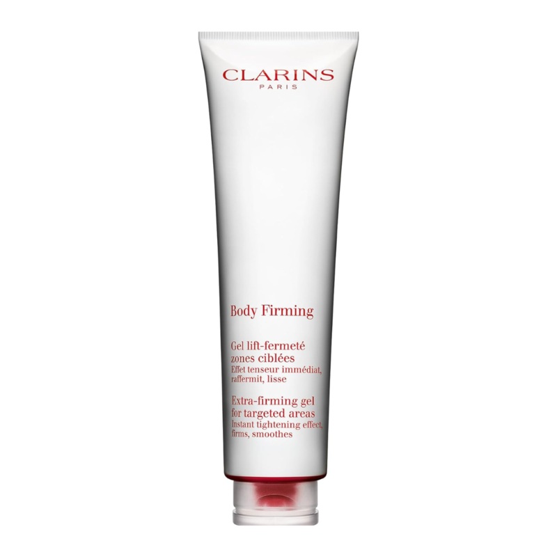 Clarins Body Firming Gel