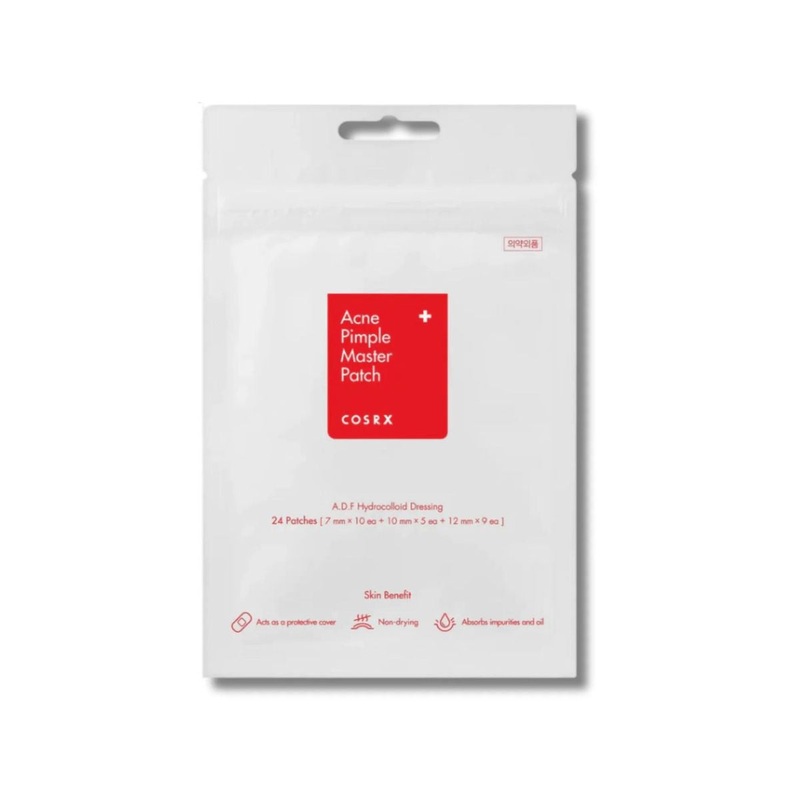 Cosrx Master Patch Original Fit – Blemish Cover