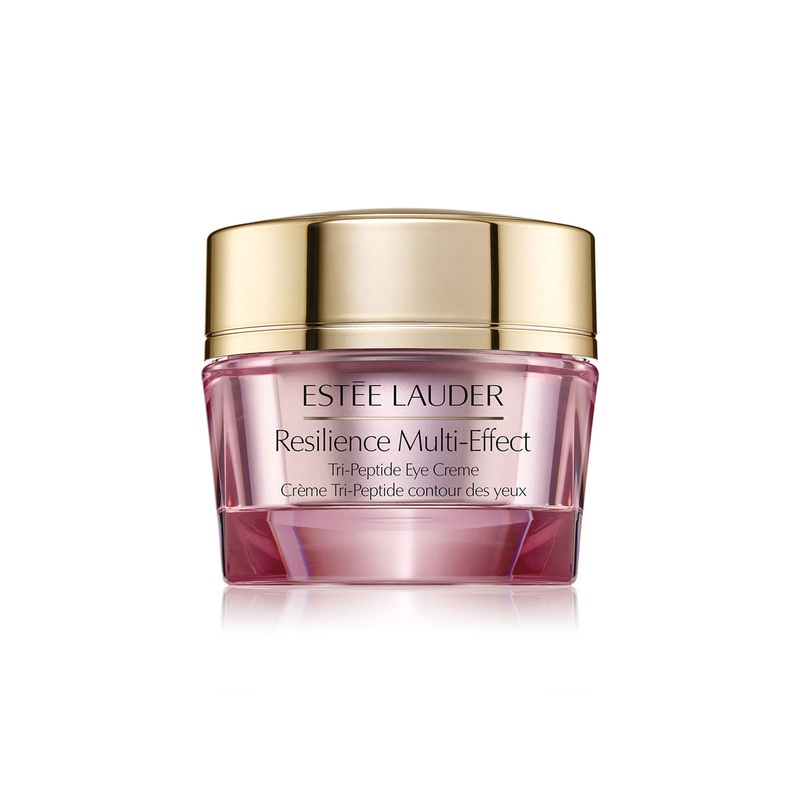 Este Lauder Resilience Multi-Effect Tri-Peptide Eye Cream