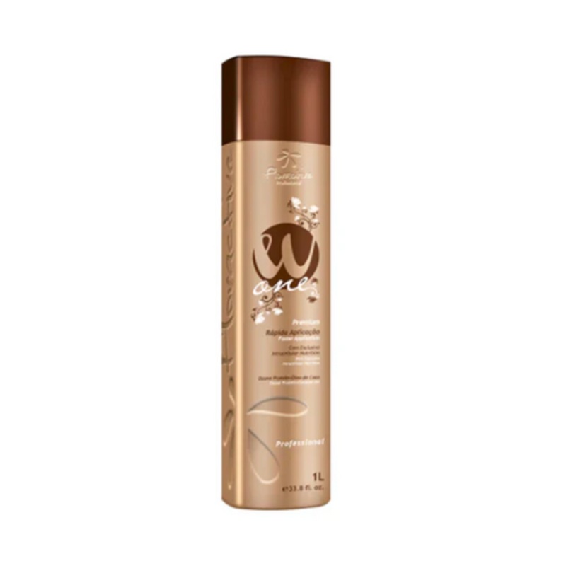 FLORACTIVE PROFESSIONAL W One Premium Nanoplasty