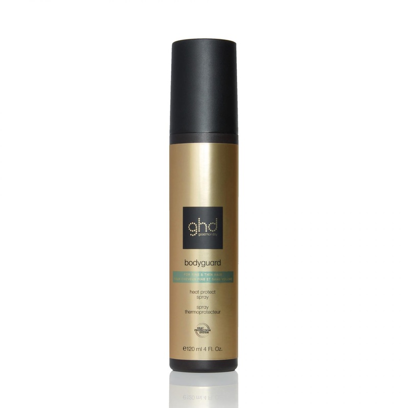GHD — Bodyguard – Heat Protect Spray – Fine Hair 4oz