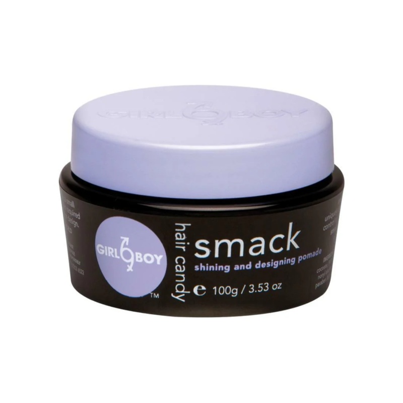 GIRLBOY SMACK POMADE 100G *CLEARANCE