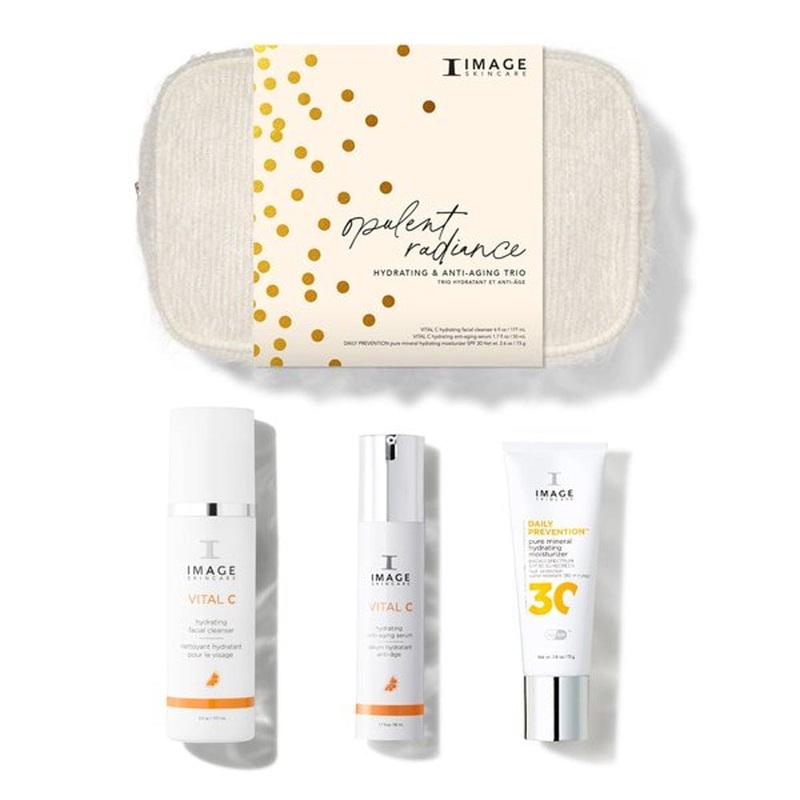 IMAGE Opulent Radiance Hydrating Gift Set