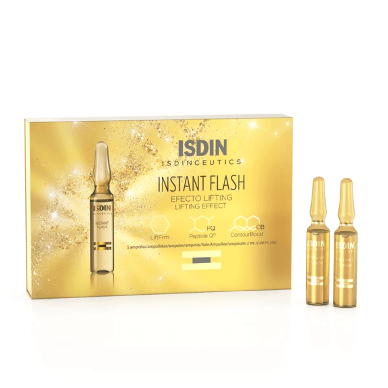Isdin – Isdinceutics Instant Flash