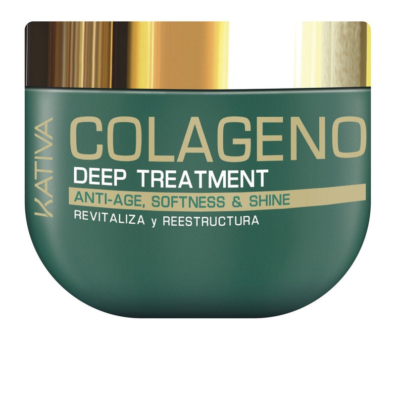 Kativa COLGENO deep treatment 250ml