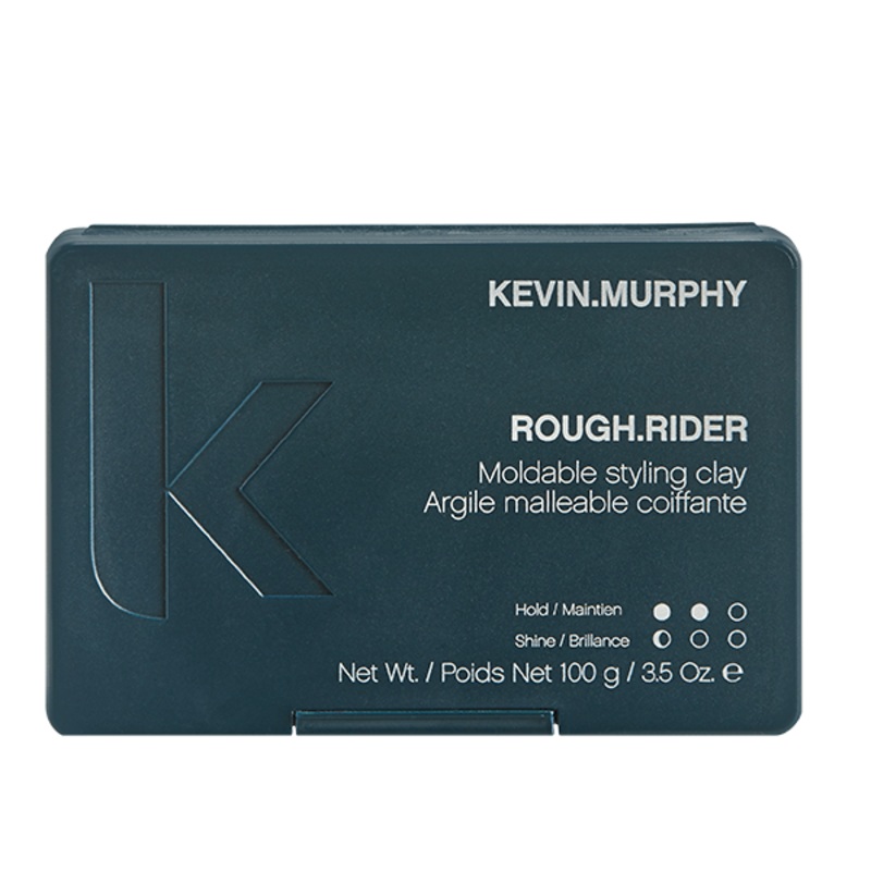 Kevin Murphy Rough Rider