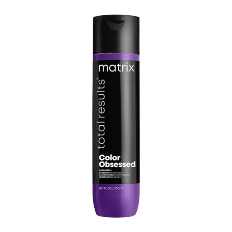 MATRIX Total Results Colour Obsessed Conditioner  |  Various Sizes