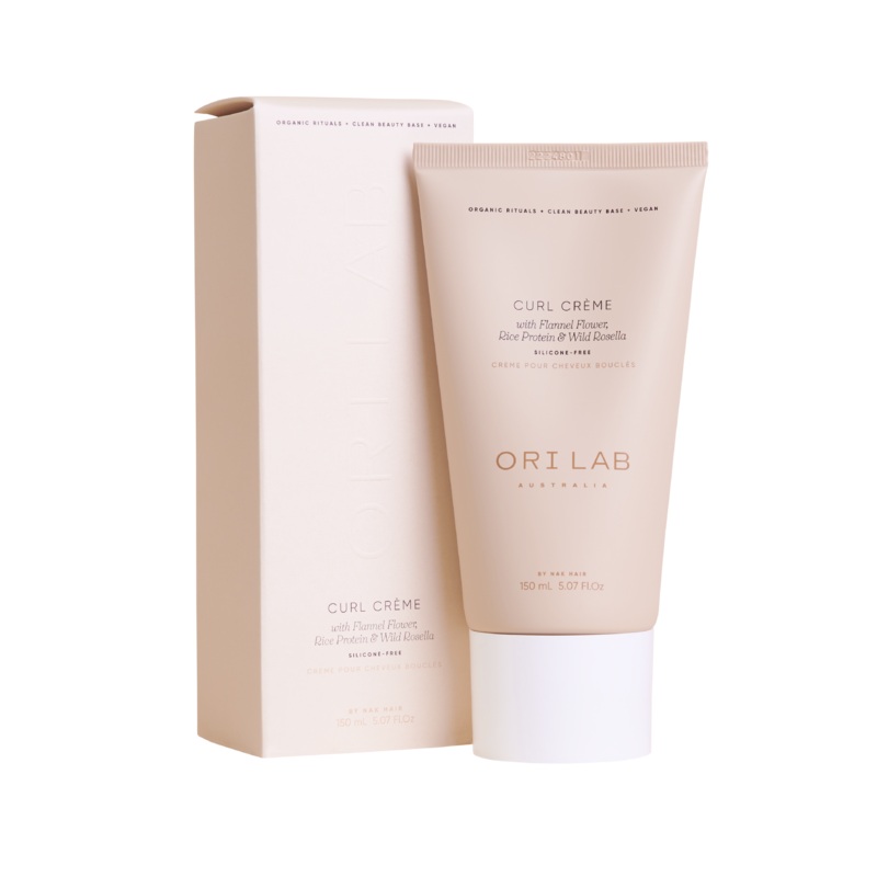ORI LAB Curl Creme | Various Sizes