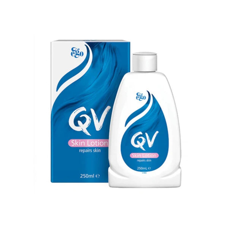 QV Skin Lotion 250g