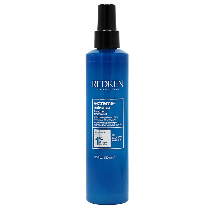 REDKEN EXTREME ANTI-SNAP TREATMENT 250ML