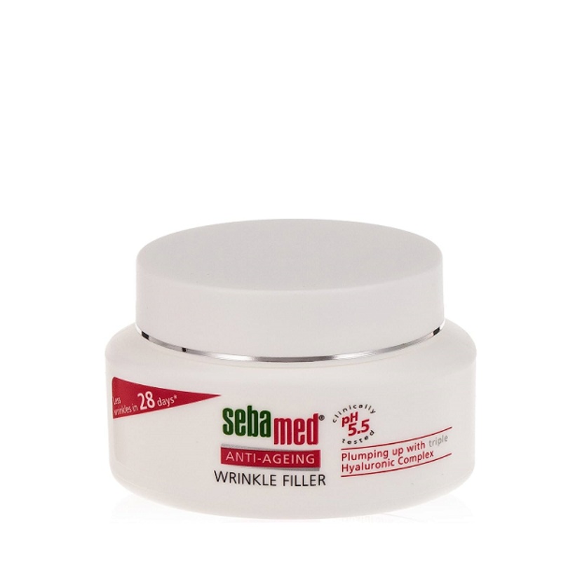 Sebamed – Anti Ageing Wrinkle Filler