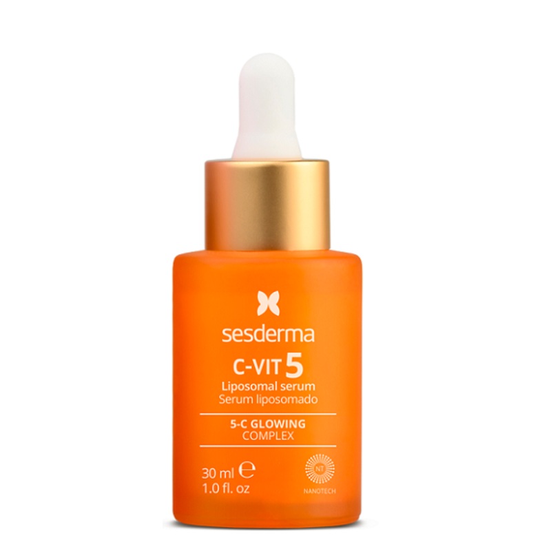 Sesderma – C-Vit 5 Liposomal Serum