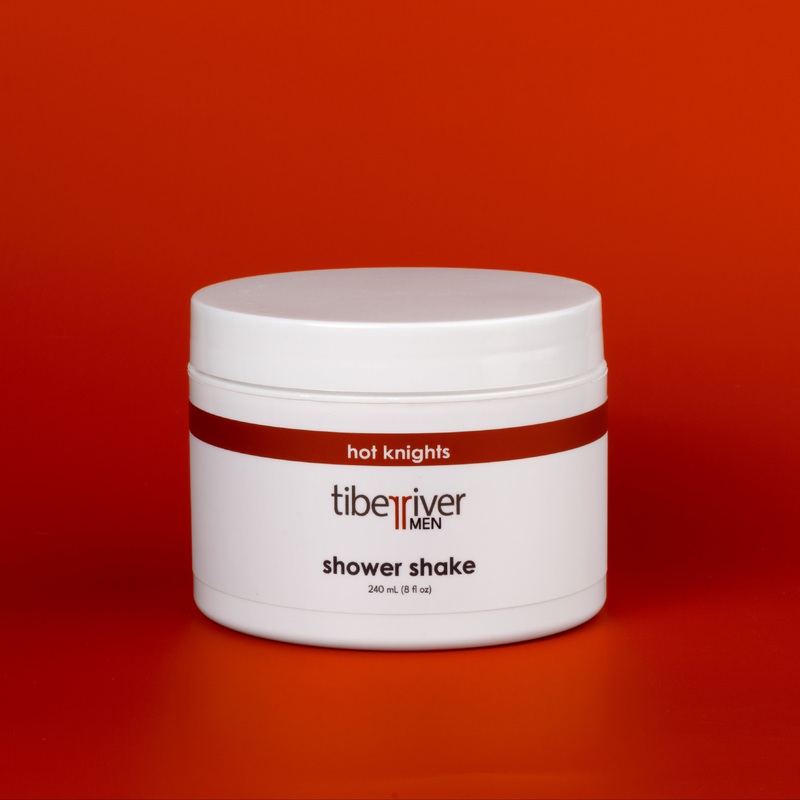 Shower Shake – Hot Knights