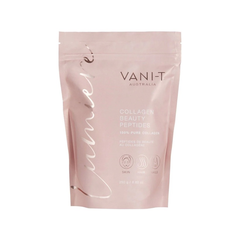 VANI-T LUMIERE COLLAGEN BEAUTY PEPTIDES 250G